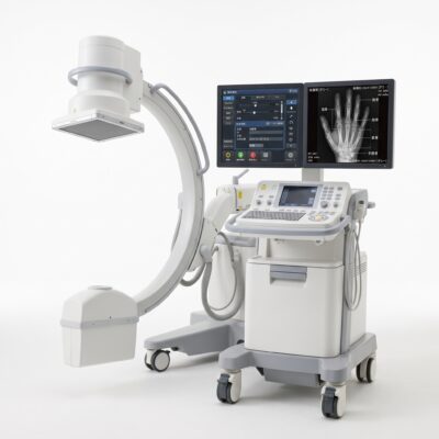 X線・CT・MRI